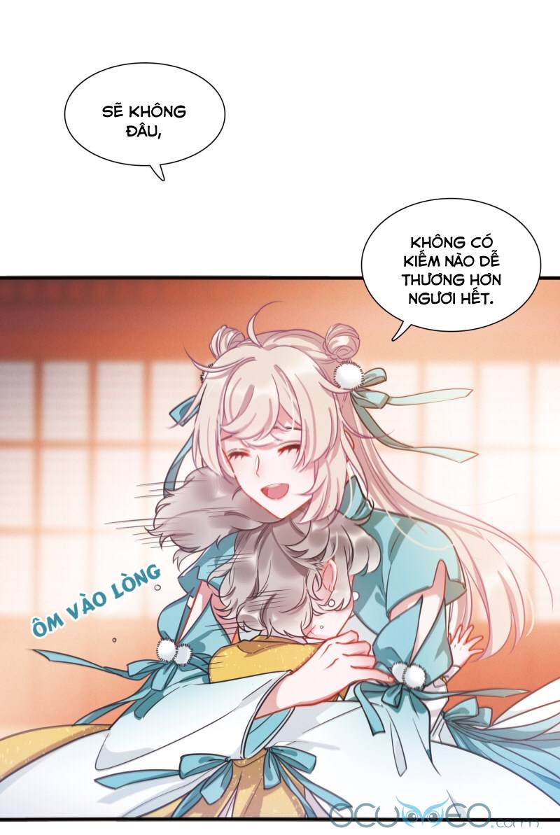 danh kiếm trủng chapter 9 101