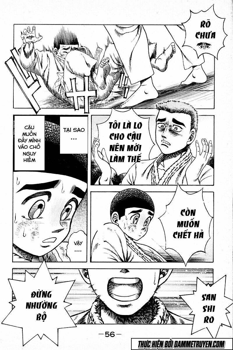 shin kotaro makaritoru! juudouhen chapter 150 17