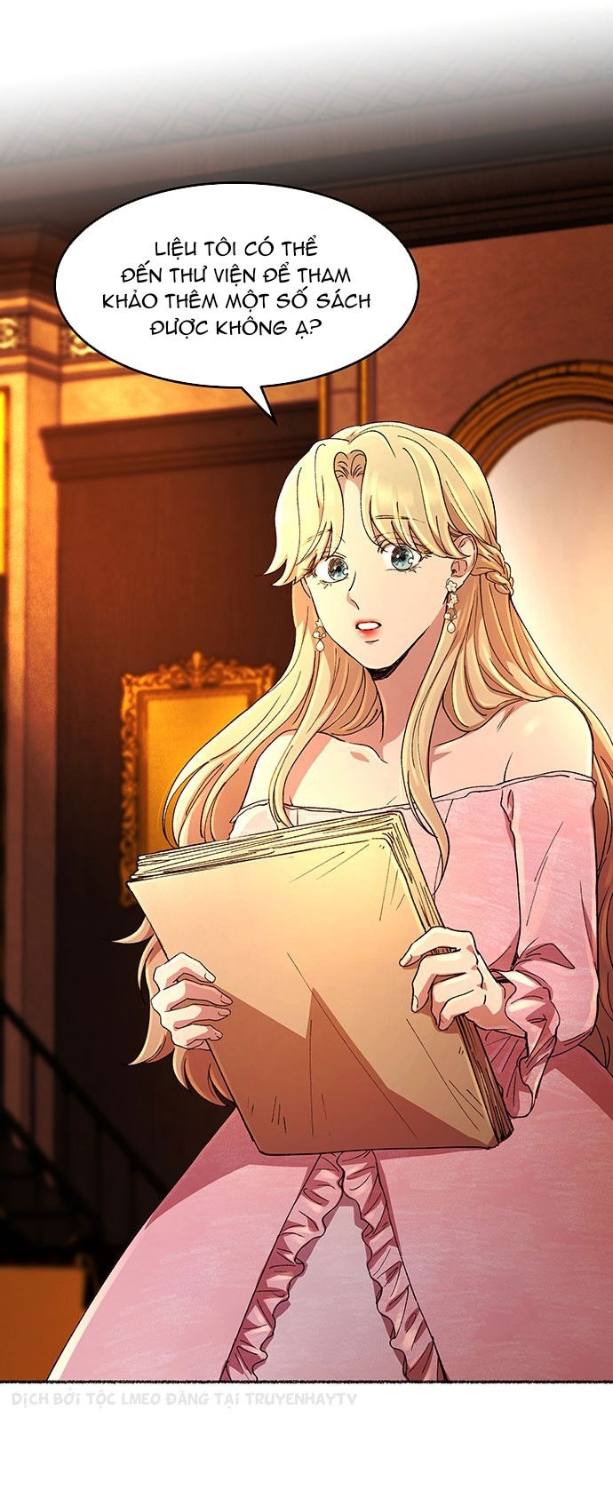 như gió trên cành cây khô chapter 48 62