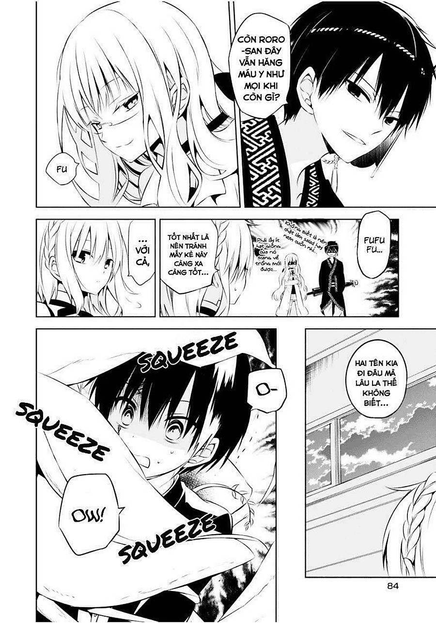 trò chơi tử thần chapter 7 18