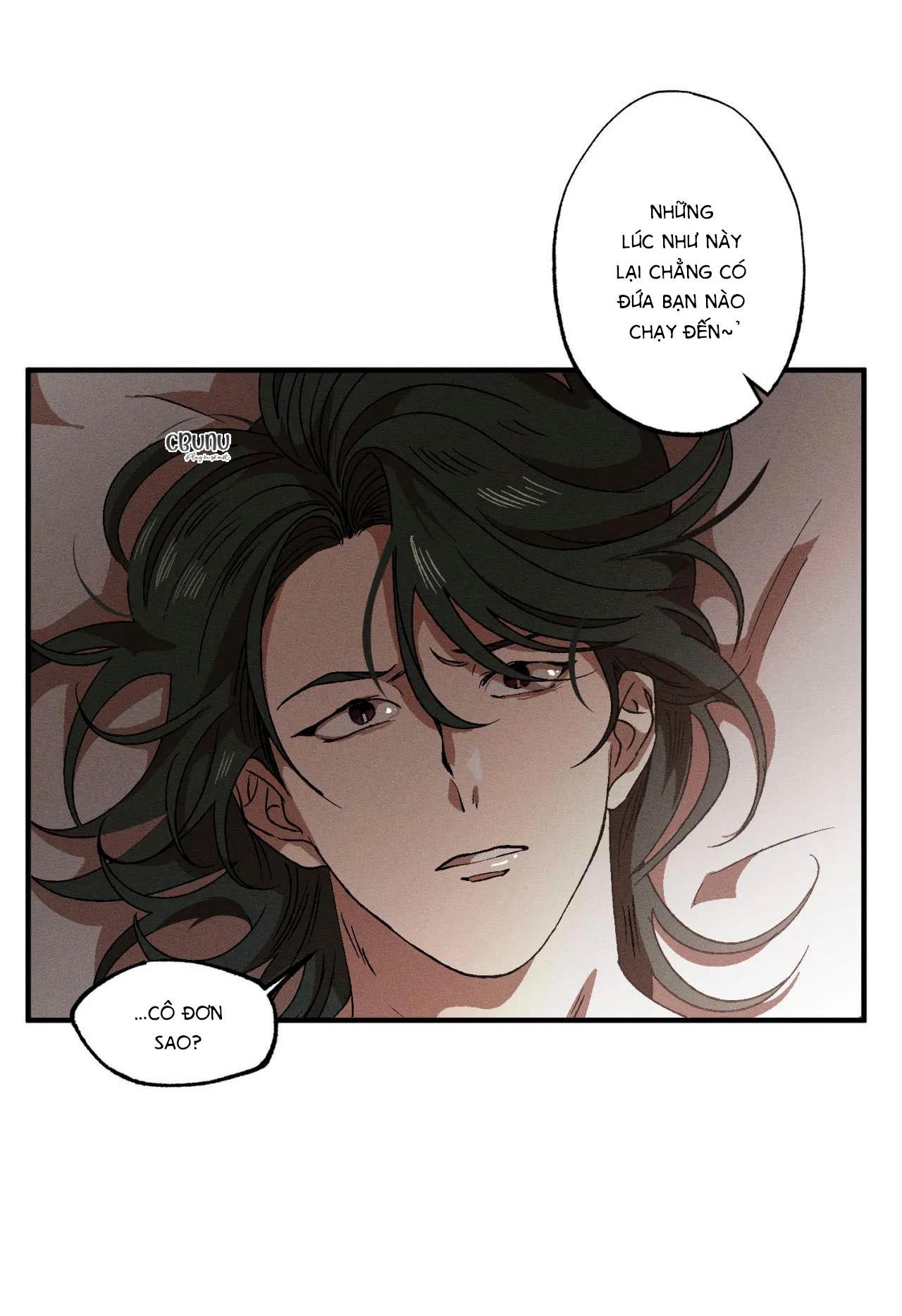 bẫy đôi ngọt ngào chapter 33 62