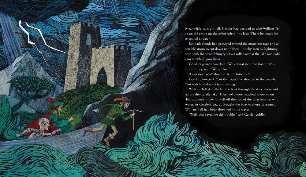 Sách ngoại văn: Once Upon A Tune - Stories from the Orchestra