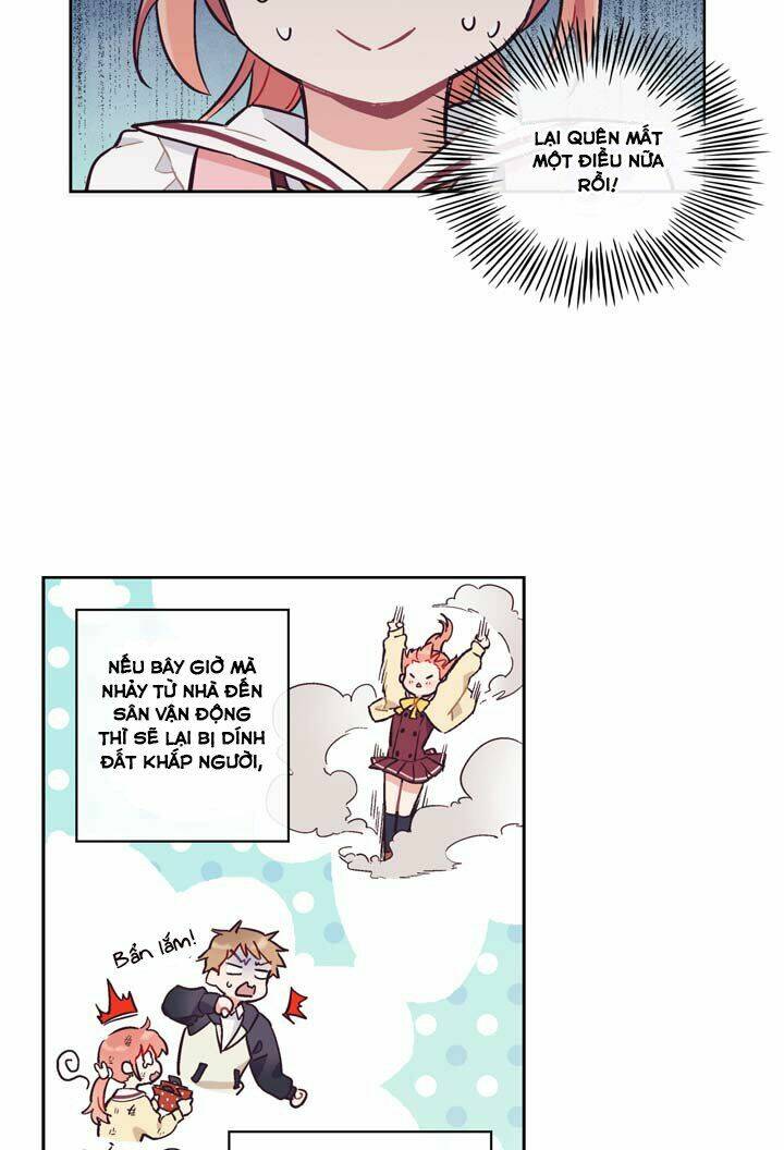 cô nàng mạnh mẽ chapter 5 31