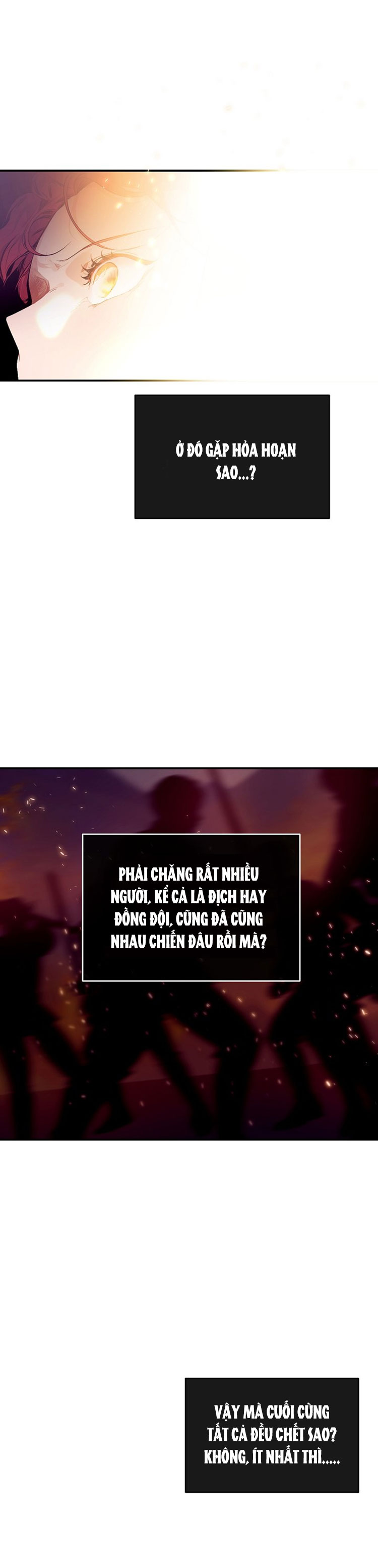 [18+] sự đáng sợ bên trong đại dương chapter 74.2 7