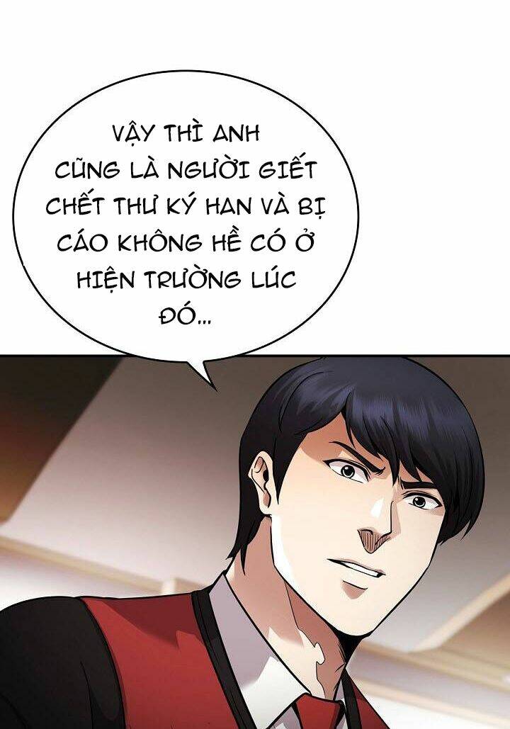 điều tra viên chuyển sinh chapter 140 97