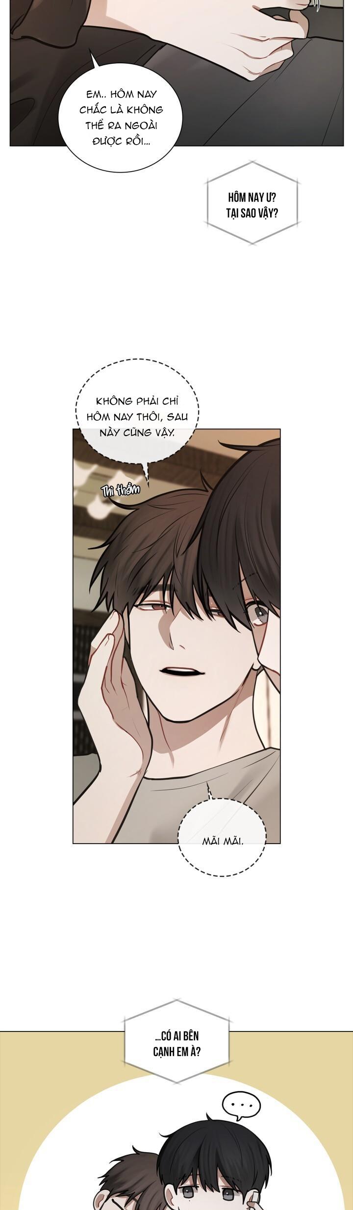 không xa lạ chapter 37 25