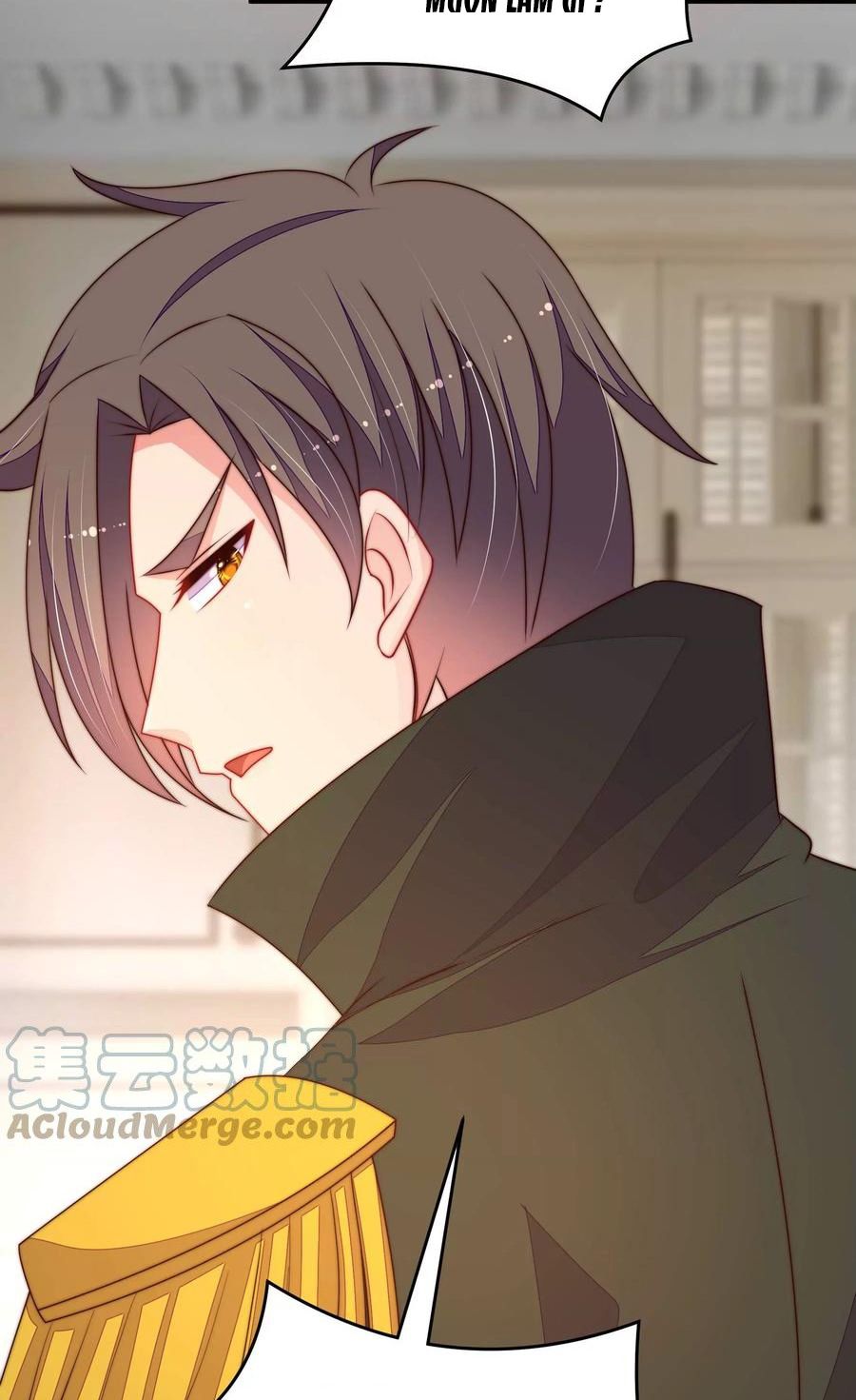 ngày nào thiếu soái cũng ghen chapter 511 15