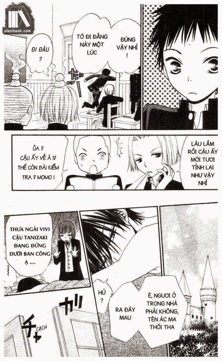 hoa và ác ma chapter 20 25