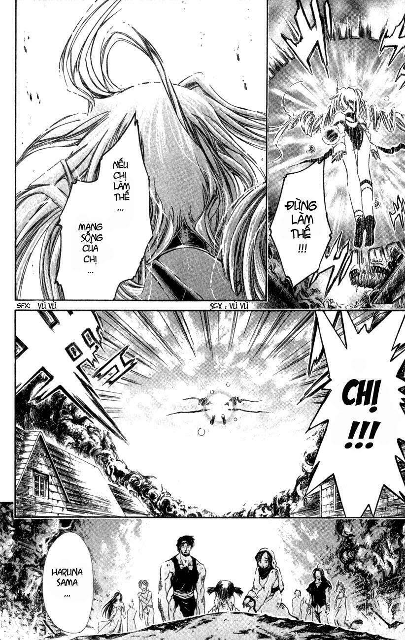 watashi no messiah-sama chapter 26 16