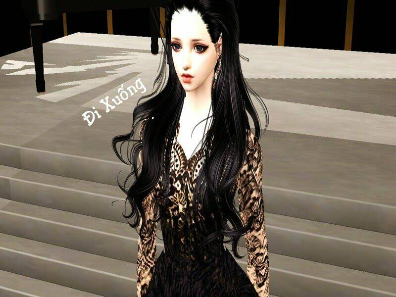 nụ cười của anh [truyện sims] chapter 60 40