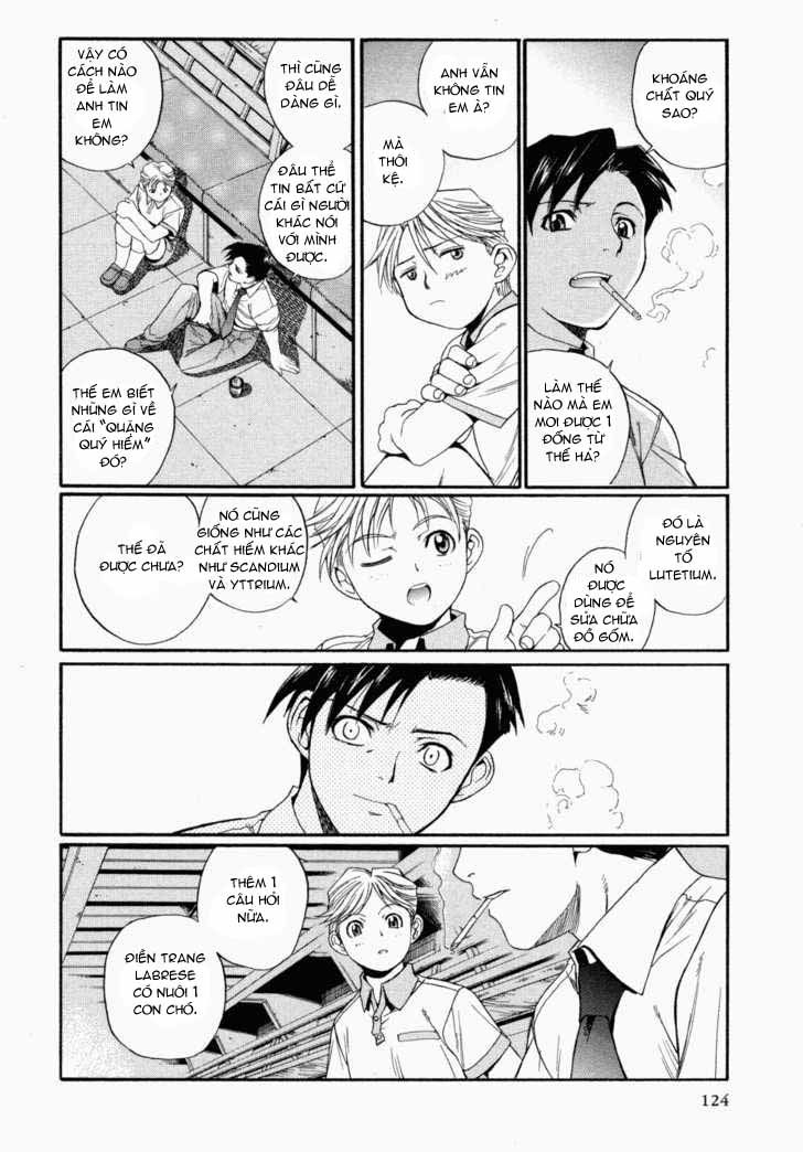 hố đen chapter 3 8