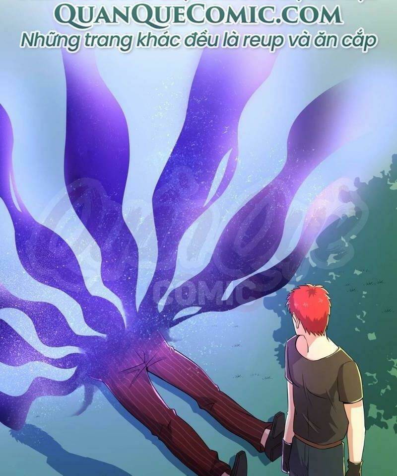 tối cường đặc chủng binh của hoa khôi chapter 86 2