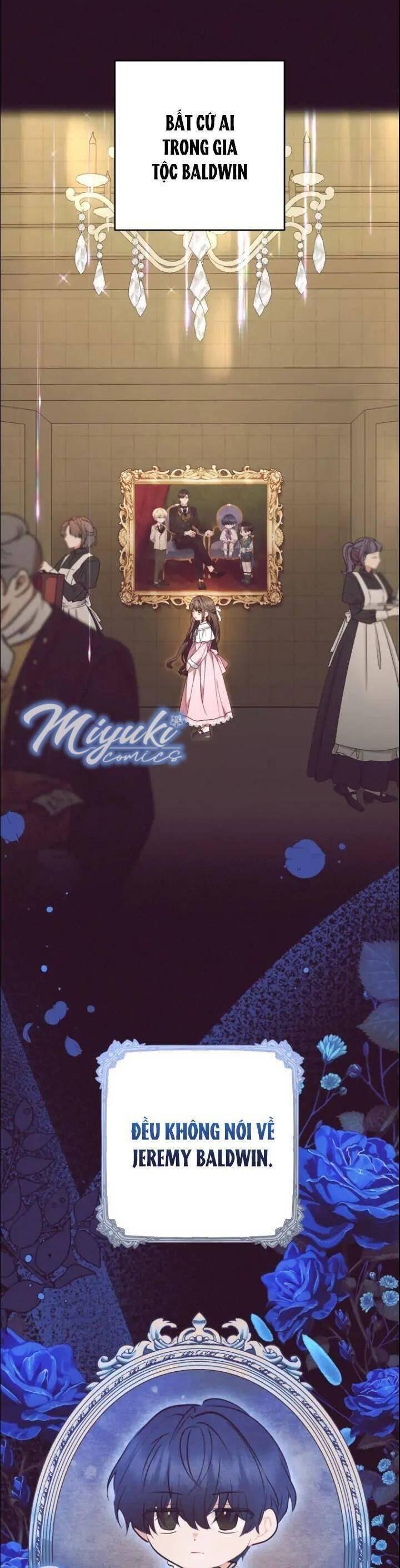 Được Yêu Thương Mà Còn Ngại Ngùng Sao! chapter 33 33