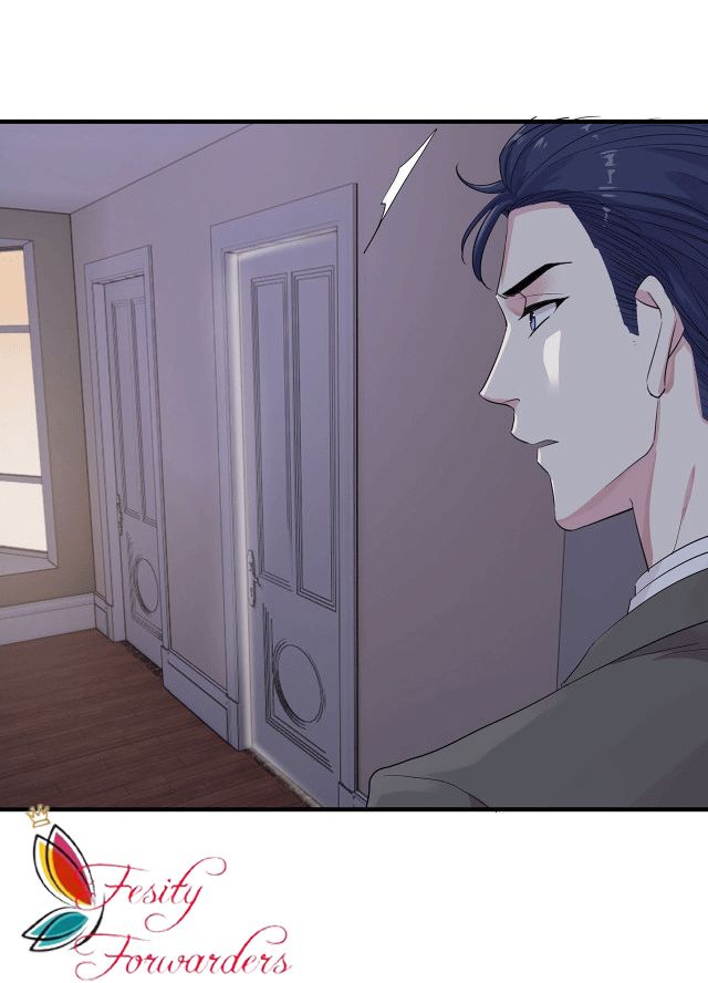 những ngày tháng sống chung với tổng tài chapter 12 25