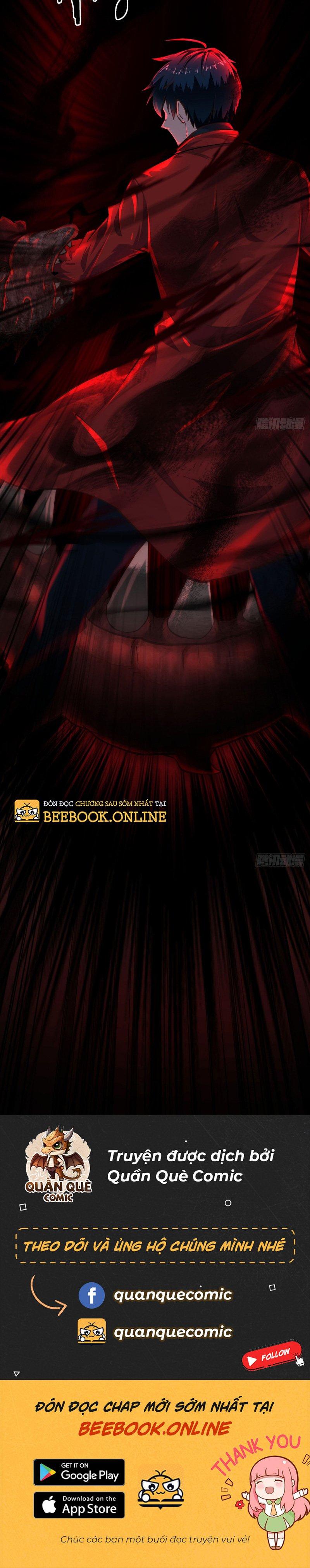 bắt đầu từ trăng đỏ chapter 81 25