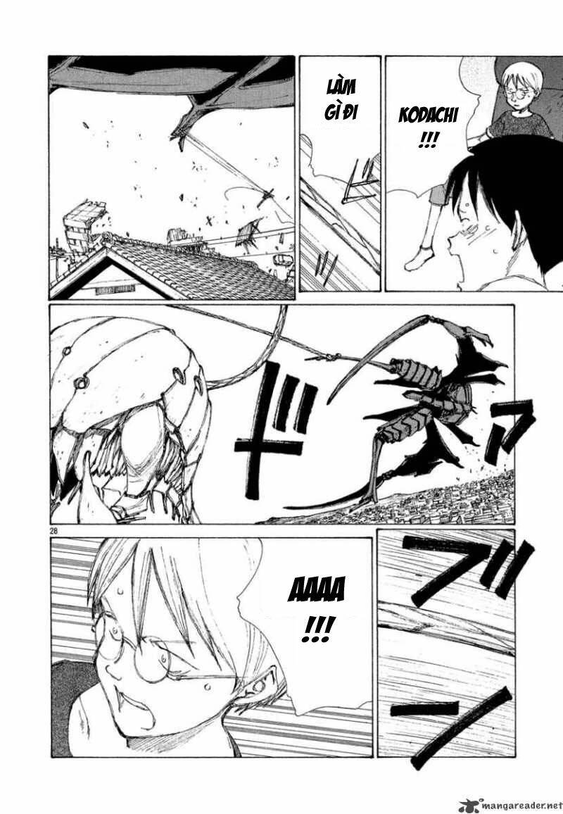 trò chơi kinh hoàng chapter 6 29