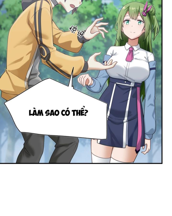 ta bị biến thành một mảnh đất chapter 2 18