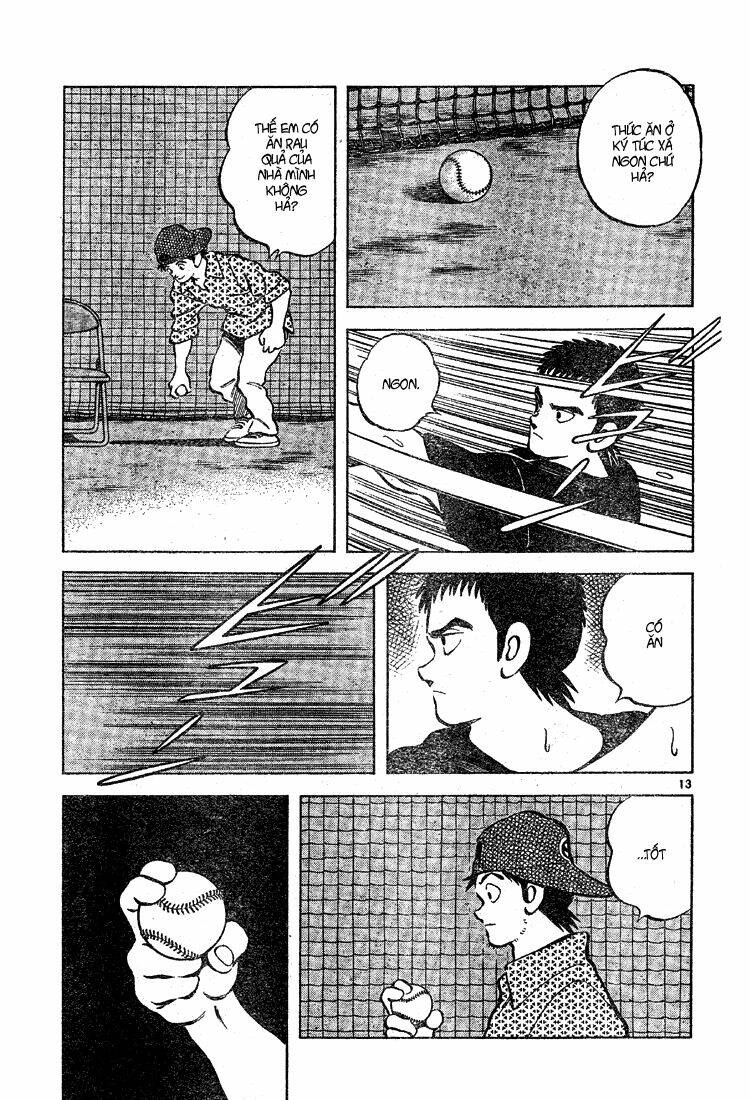 trò chơi vượt qua thử thách chapter 45 13