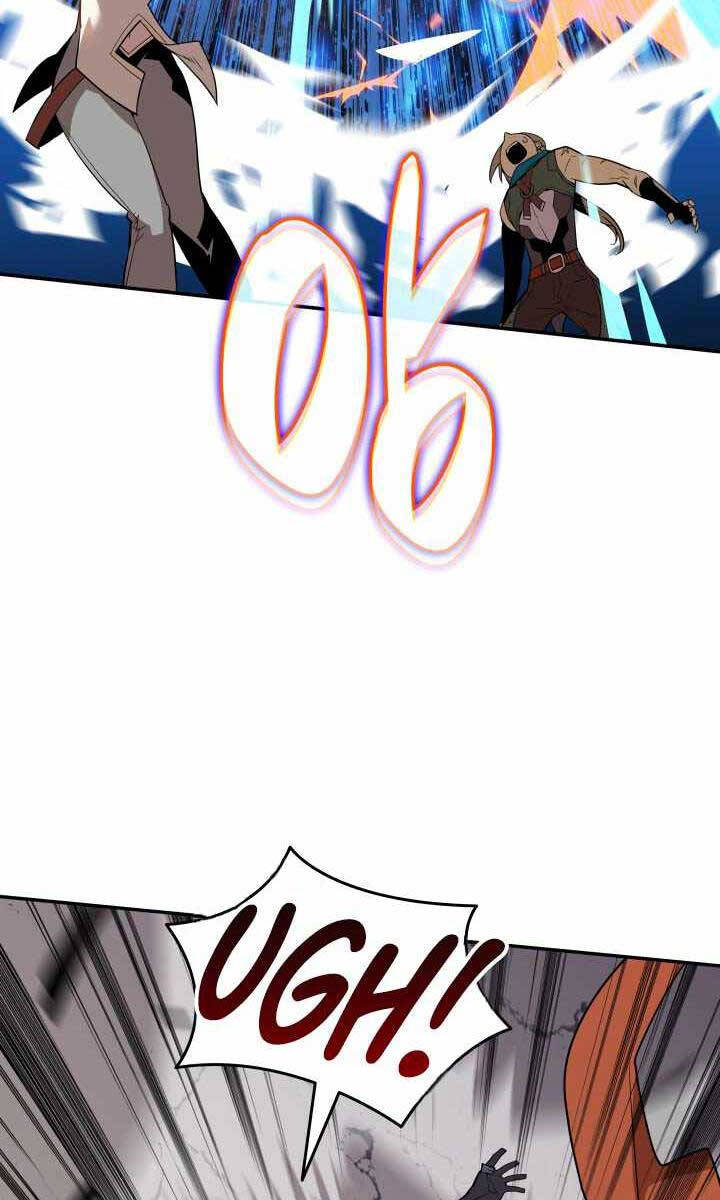 tôi là lính mới chapter 133 40