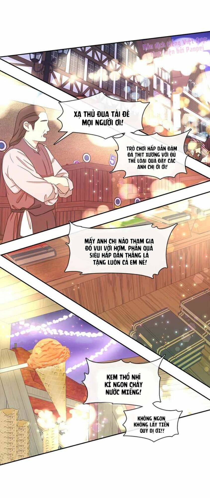 hãy coi chừng ác nữ chapter 38 24