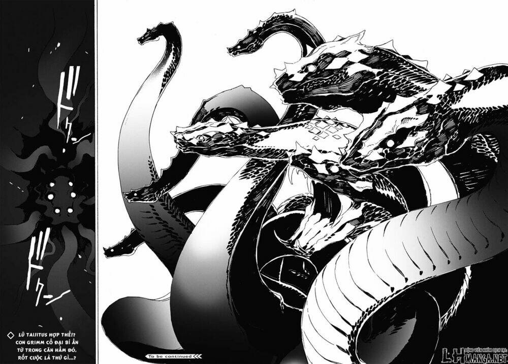 học viện đào tạo thợ săn quái vật chapter 11 12