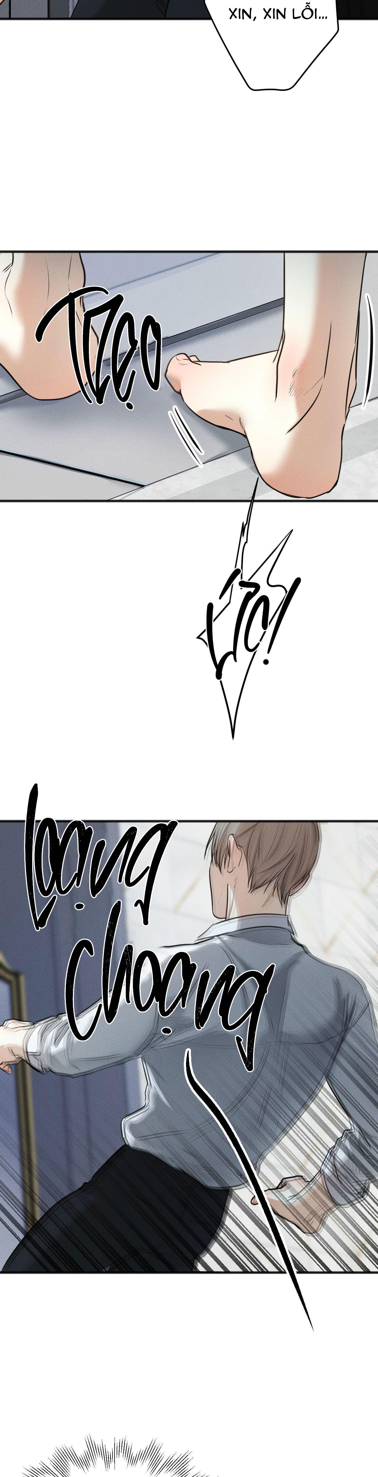 cry me a river chapter 1 32