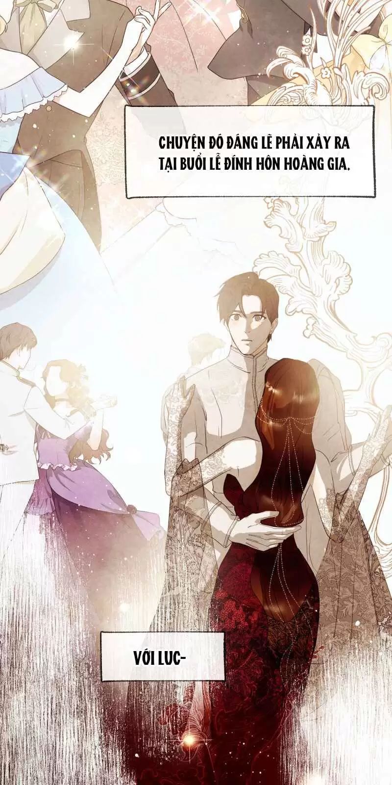 tôi là kẻ phản diện chapter 30 26