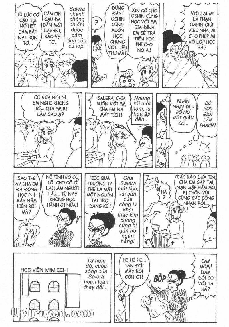 crayon shin-chan cậu bé bút chì chapter 19 77