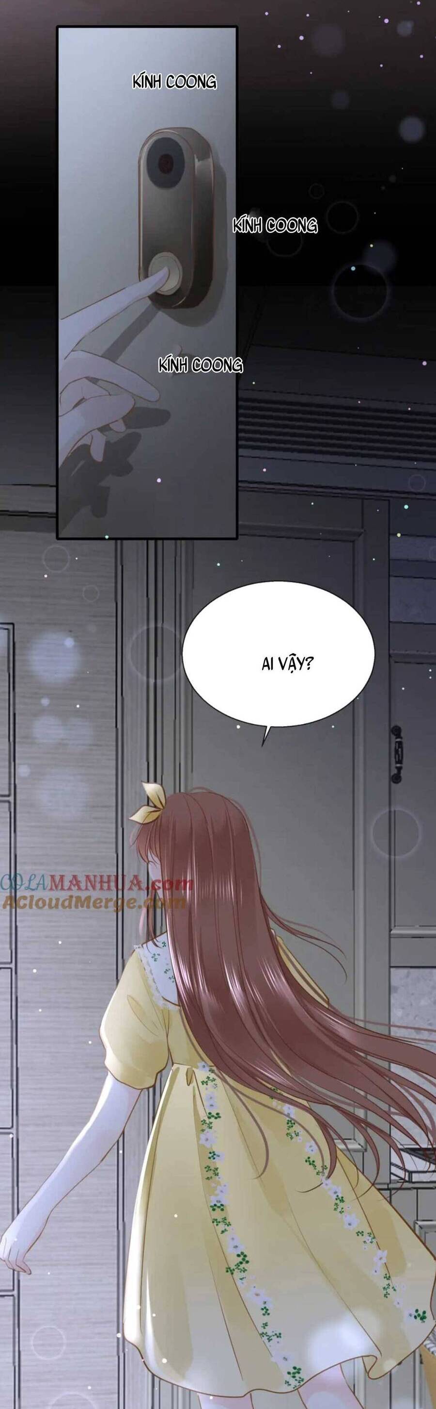 bắt đầu hủy hôn để công lược vương gia chapter 91 22