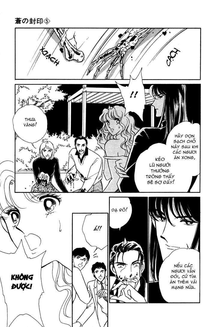 dấu phong ấn xanh chapter 5 65