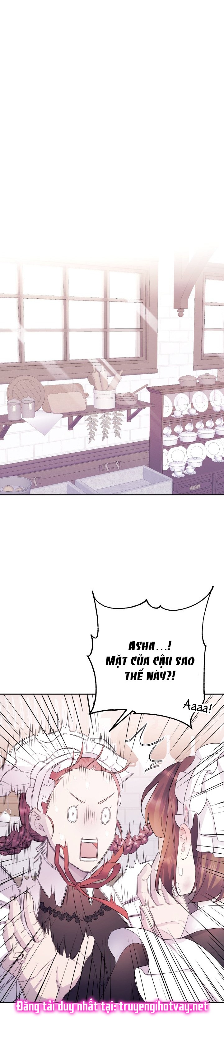 [18+] nếu cứu rỗi một cầm thú hư hỏng chapter 9.1 6