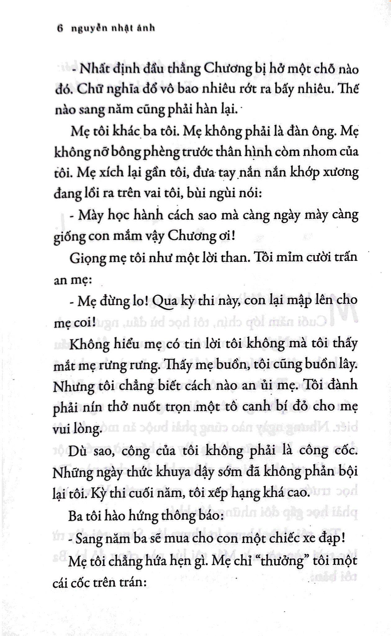 Hạ Đỏ (Tái Bản 2022)