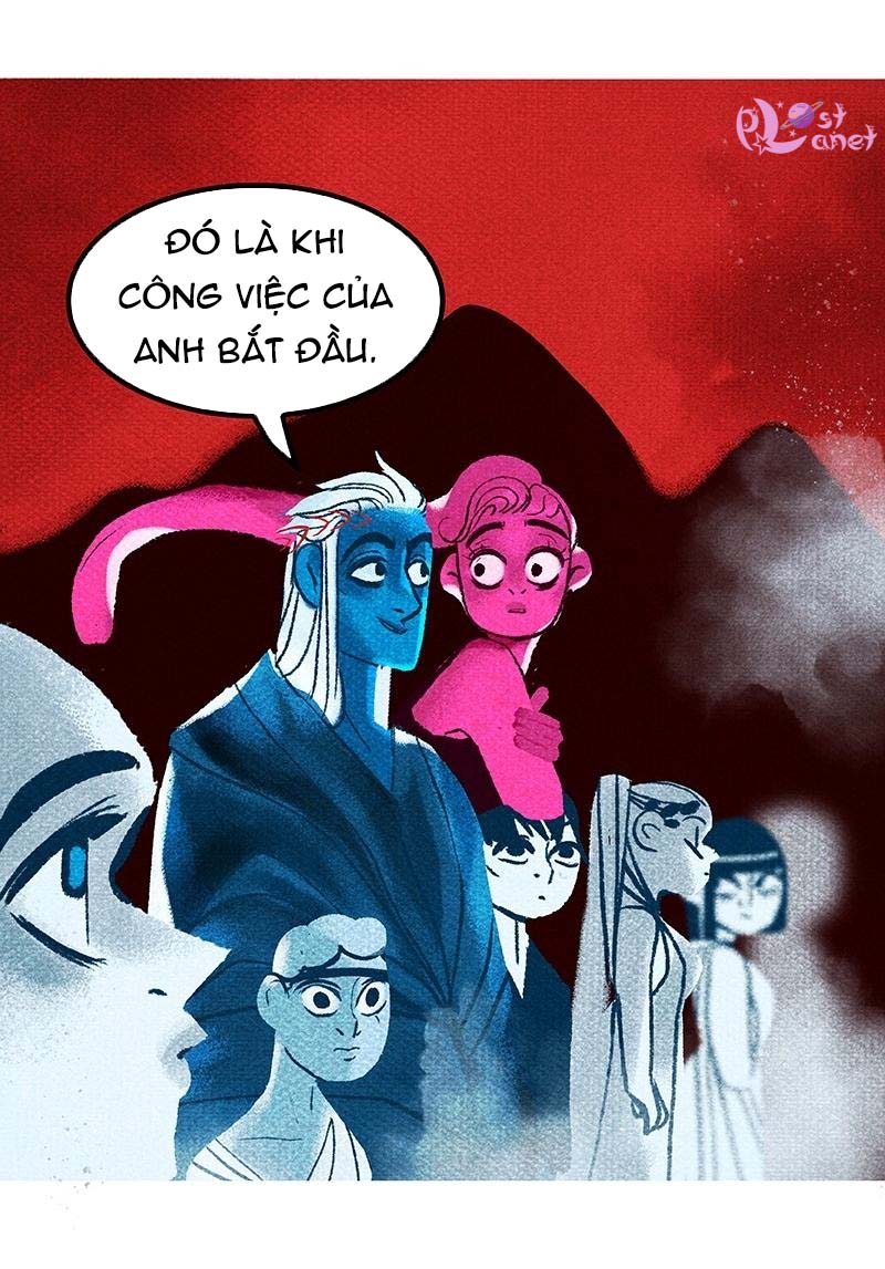 thần thoại olympus chapter 57 66