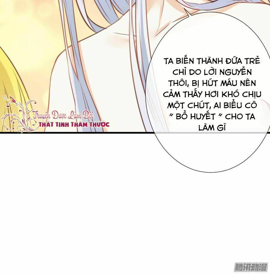 hôm nay ta cũng muốn trêu chọc nàng chapter 13 6