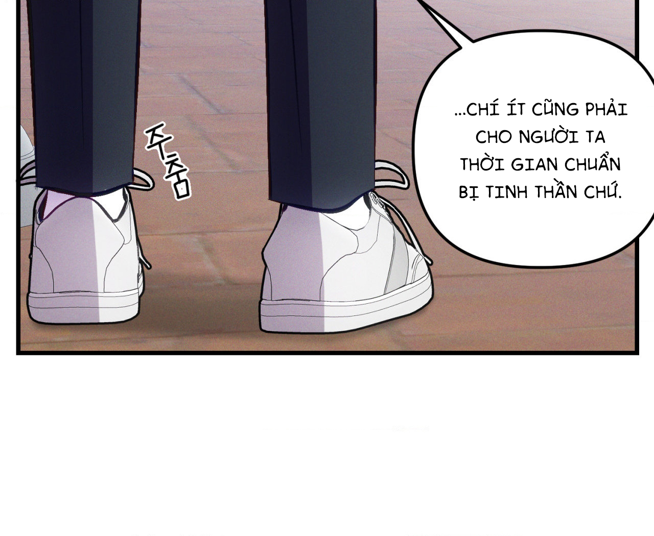 cái đồ ngốc nghếch này chapter 8 18