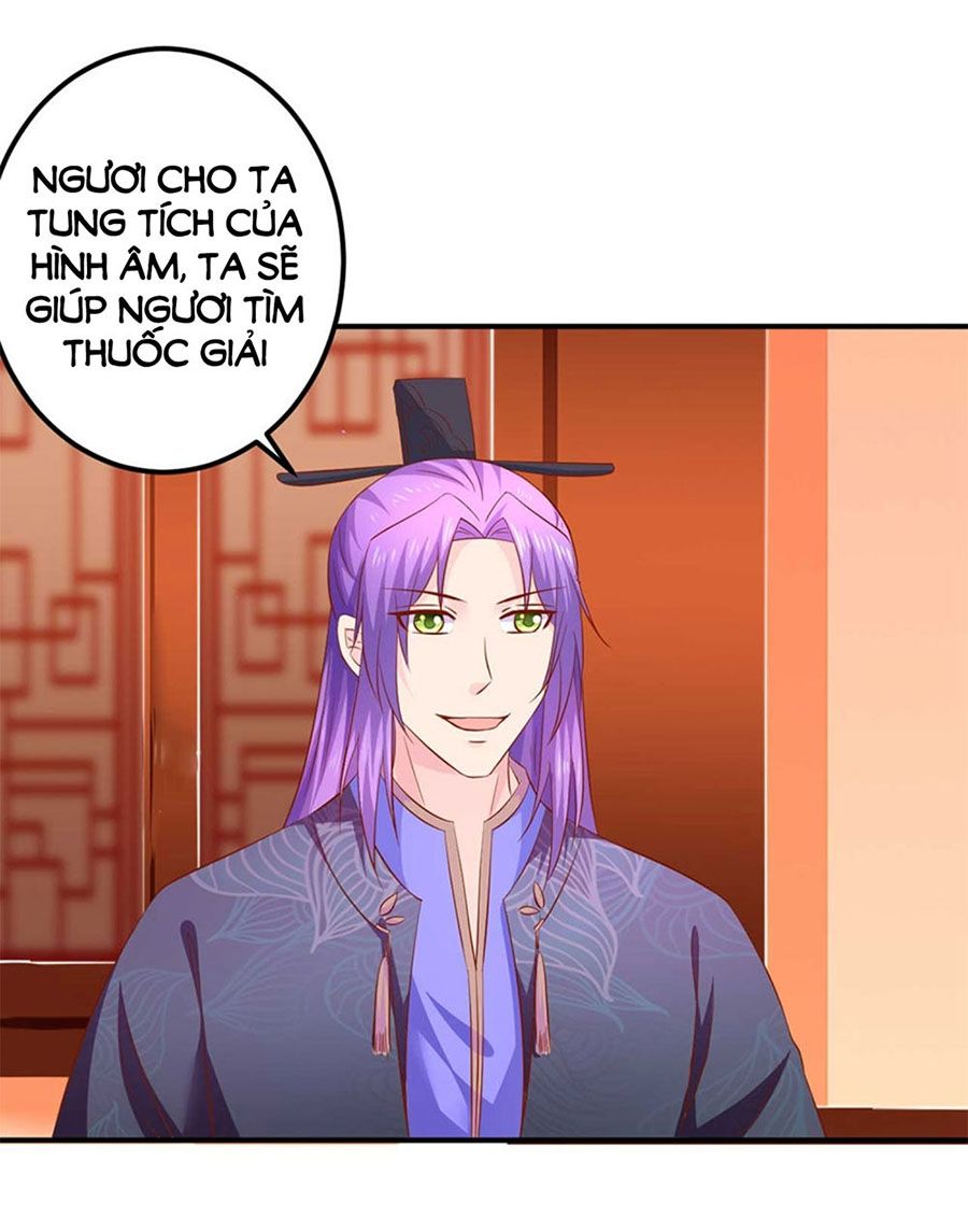 từ đây vương gia không thượng triều sớm chapter 97 27