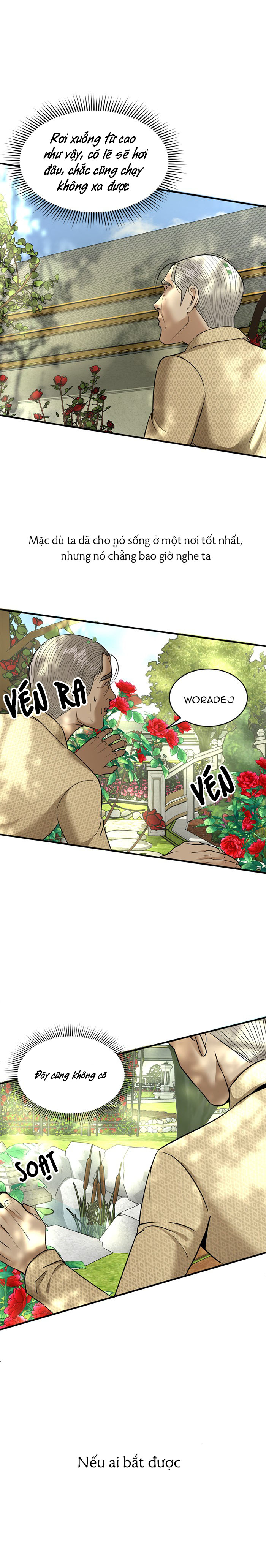 tôi là công tử đẹp nhất xiêm chapter 13 36