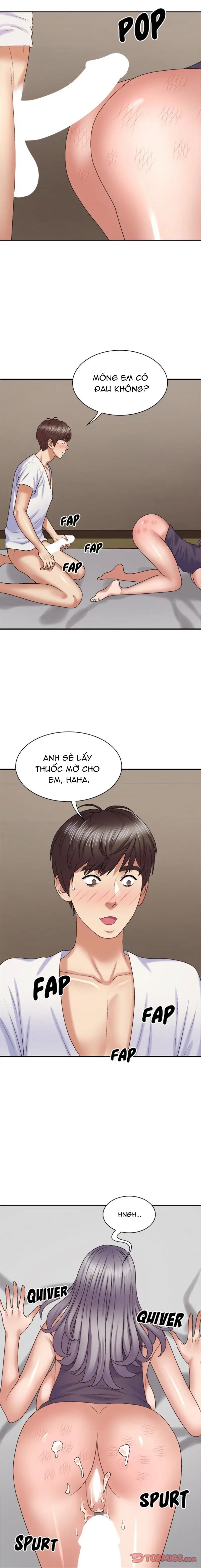 chiếm hữu linh hồn chapter 57 15