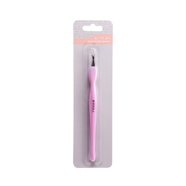 Tỉa móng MISSHA The Style Nail Trimmer