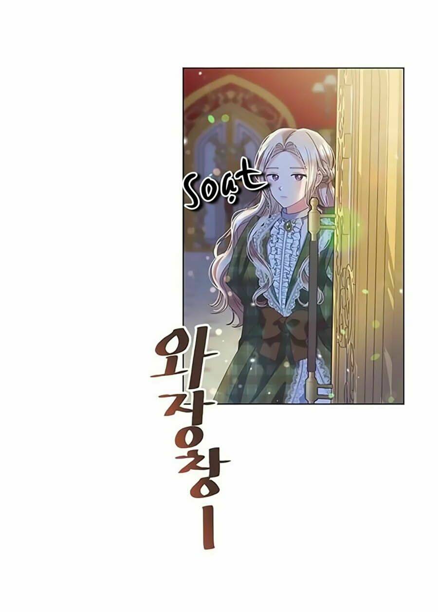 khu vườn câm lặng chapter 4 38