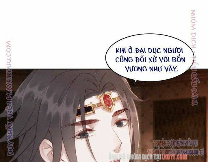 trọng sinh bá sủng nhiếp chính vương quá mạnh mẽ chapter 134 76