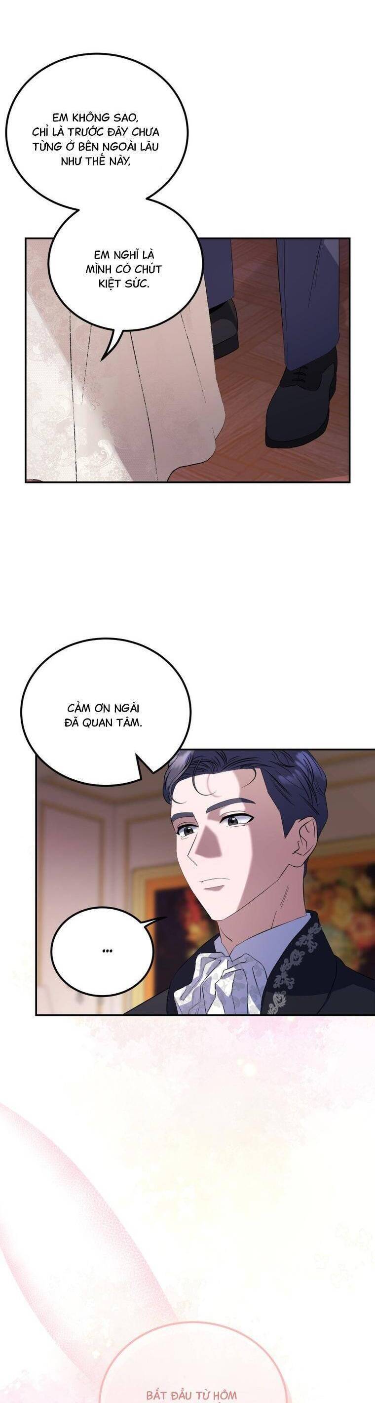 sống chung với người chồng dịu dàng chapter 1 31