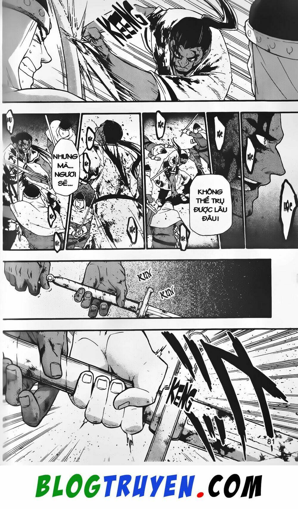 emma đến từ địa phủ chapter 26 33