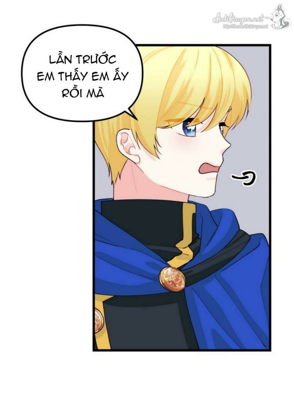 công chúa bãi rác chapter 8 54