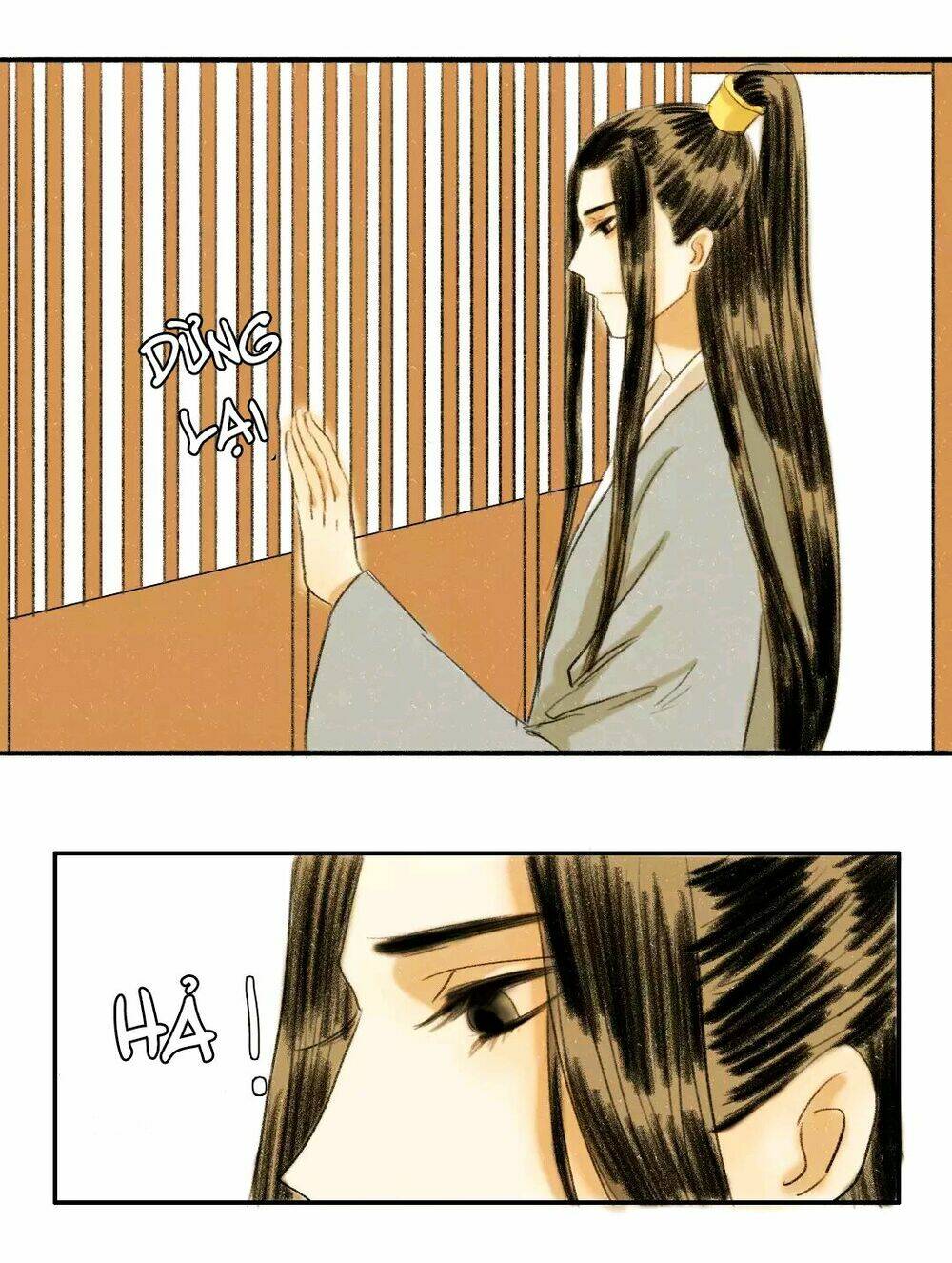 phồn hoa phai màu chapter 7 11