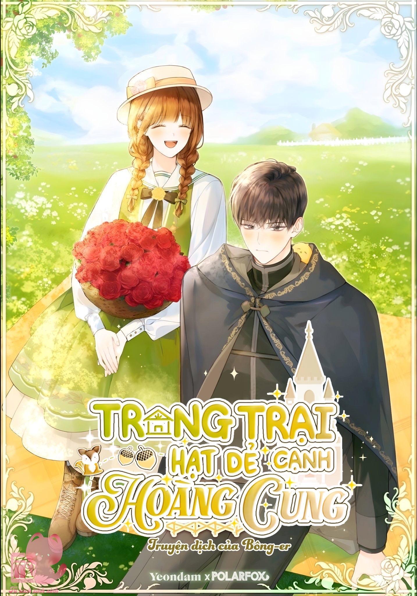 trang trại hạt dẻ cạnh hoàng cung chapter 48 1