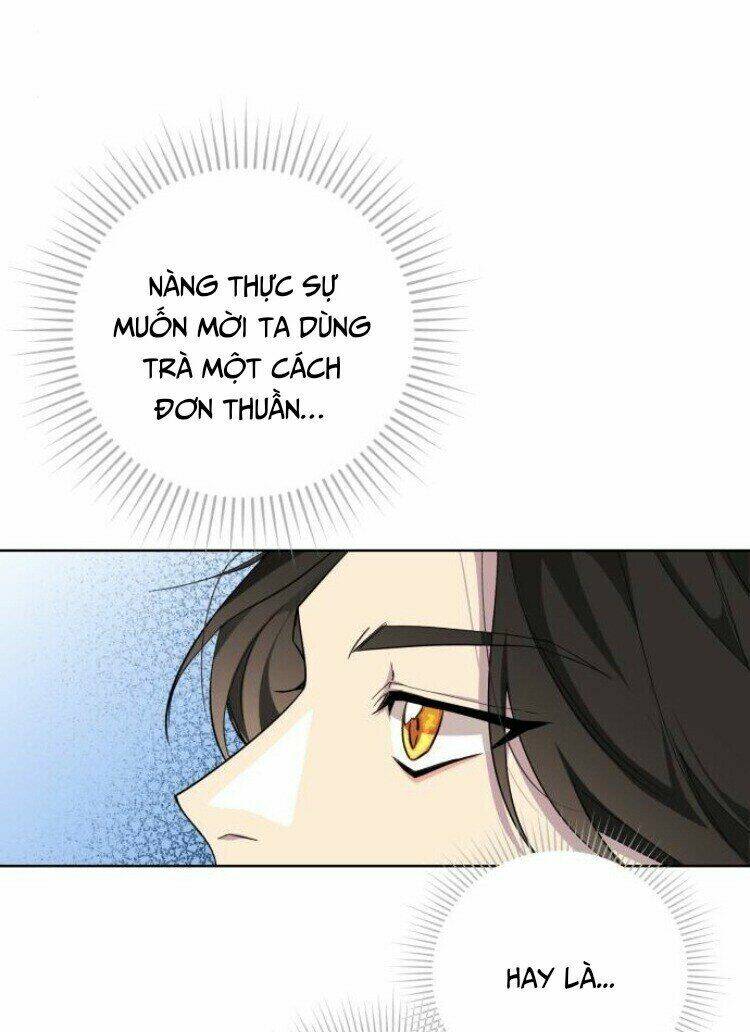 ta đã từng mong nàng biến mất chapter 25 28