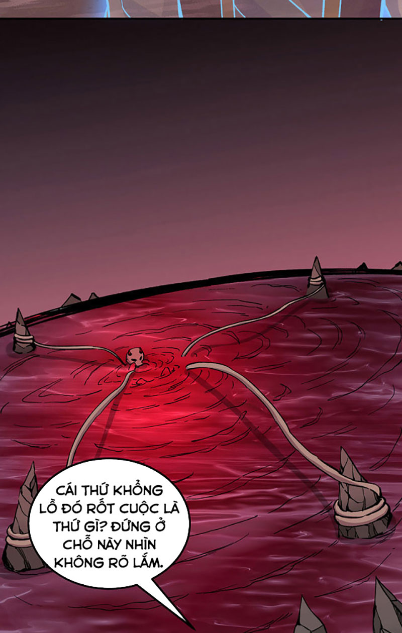 võ đạo độc tôn chapter 377 19