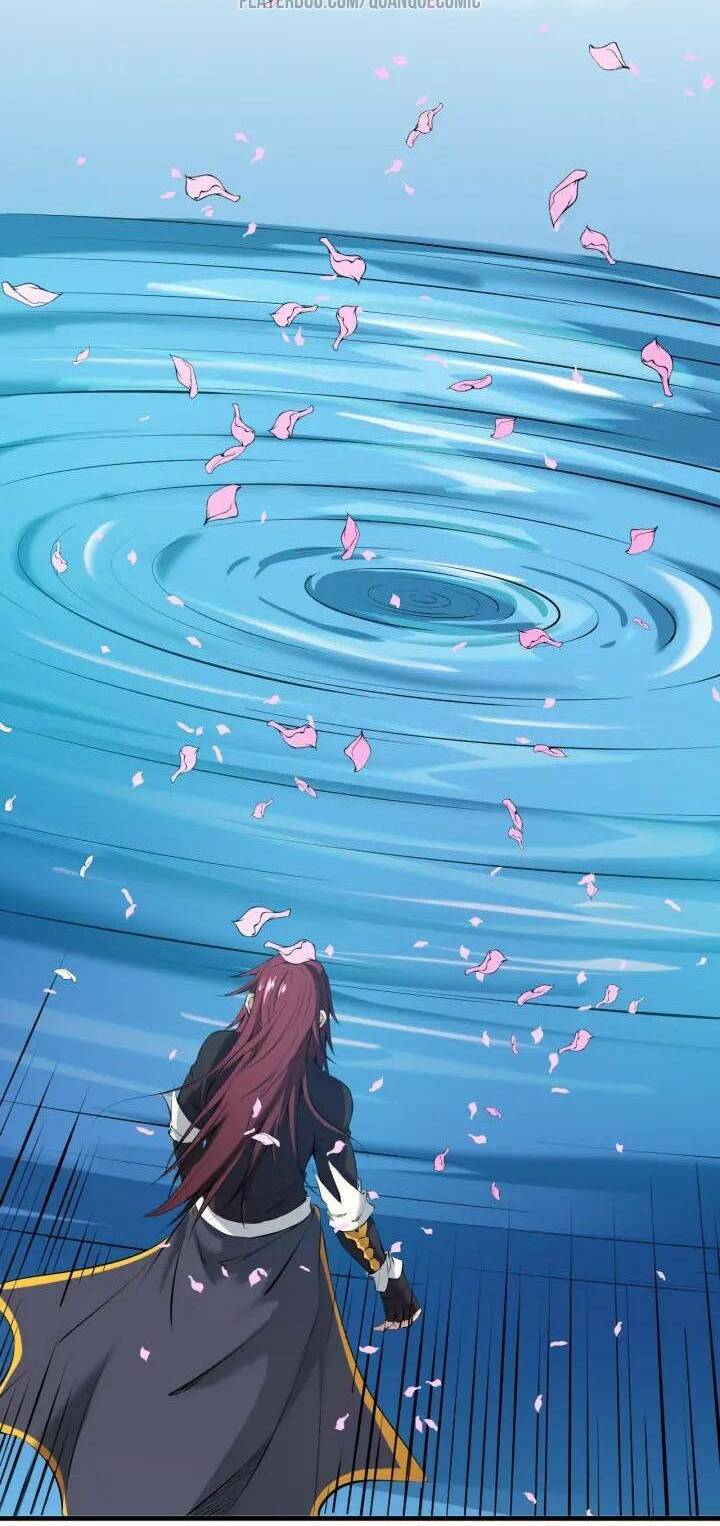 long mạch võ thần chapter 23 4