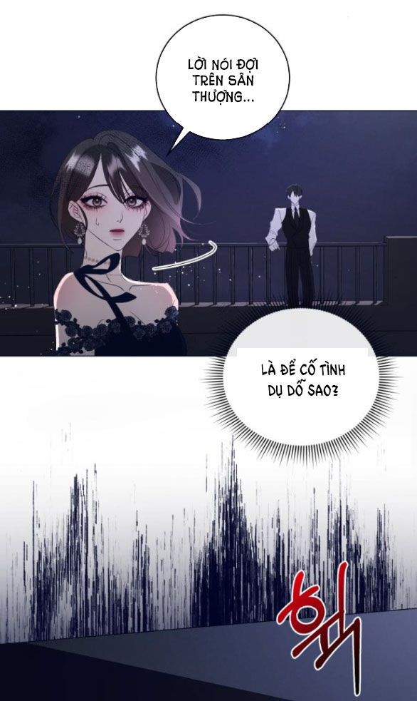 điệu nhảy say mê giữa màn đêm chapter 7.1 31